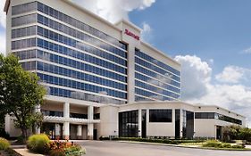 Marriott Memphis East Hotel